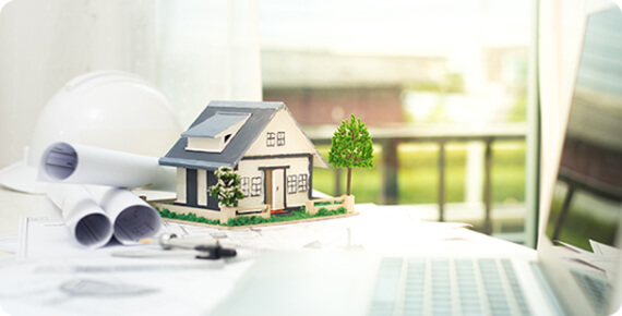 Professional financial planning